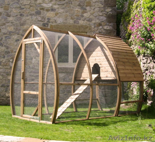 вольеры и клетки - Изображение #2, Объявление #1232154