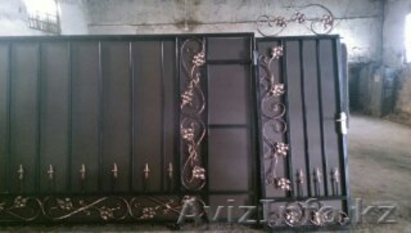 металлоконструкции  любой сложности - Изображение #3, Объявление #1239529