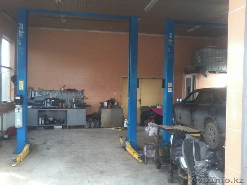 Диагностика и ремонт всех марок автомашин - Изображение #2, Объявление #1232554