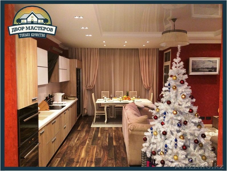 Ремонт кваритр домов и офисов - Изображение #5, Объявление #1234968