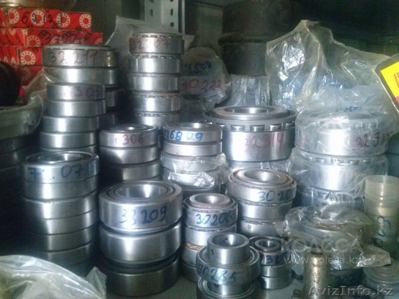 ТОО «Большая V» СТО, Ремонт и продажа запчастей ISUZU, JMC, FAW, HOWO, CPCD - Изображение #7, Объявление #1231765