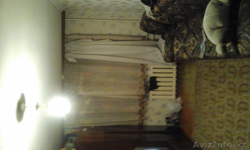 Срочно! Продам двухкомнатную квартиру - Изображение #1, Объявление #1239719