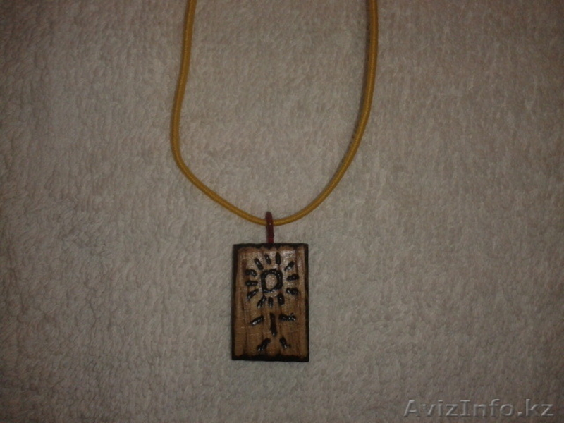 Руны удачи и Амулеты из дерева. - Изображение #10, Объявление #1237982