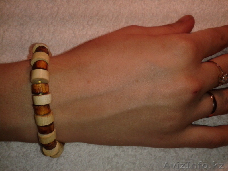 браслеты из дерева - Изображение #6, Объявление #1237977
