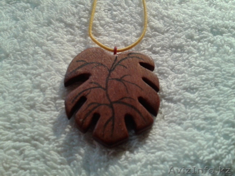 Руны удачи и Амулеты из дерева. - Изображение #2, Объявление #1237982