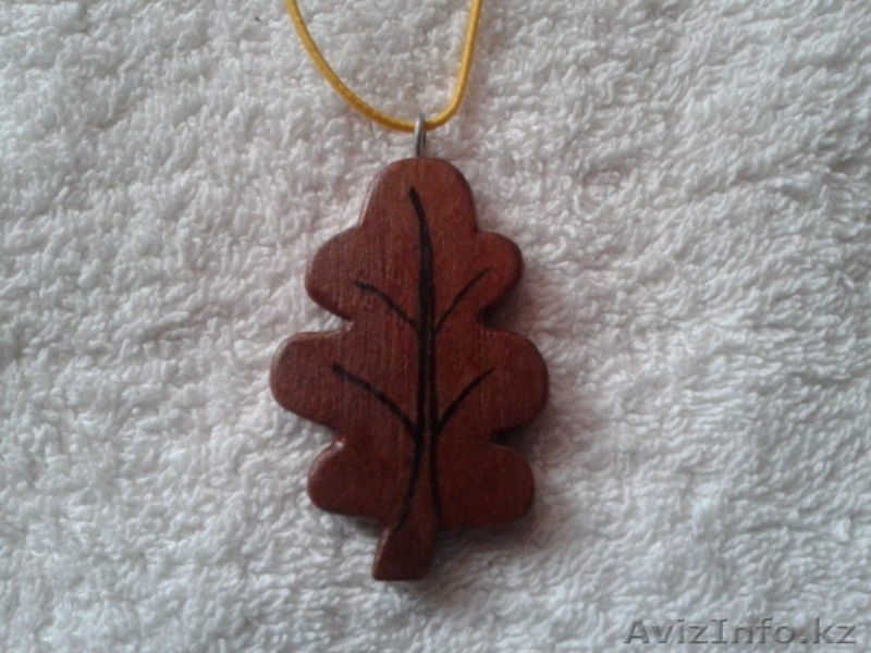 Руны удачи и Амулеты из дерева. - Изображение #3, Объявление #1237982