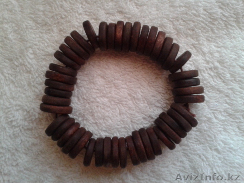 браслеты из дерева - Изображение #3, Объявление #1237977