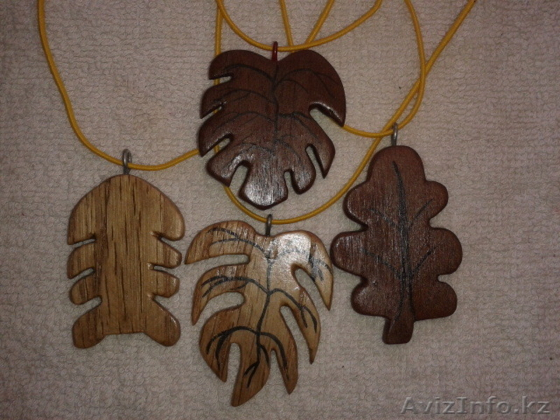 Руны удачи и Амулеты из дерева. - Изображение #5, Объявление #1237982