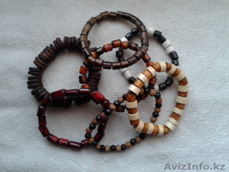 браслеты из дерева - Изображение #5, Объявление #1237977