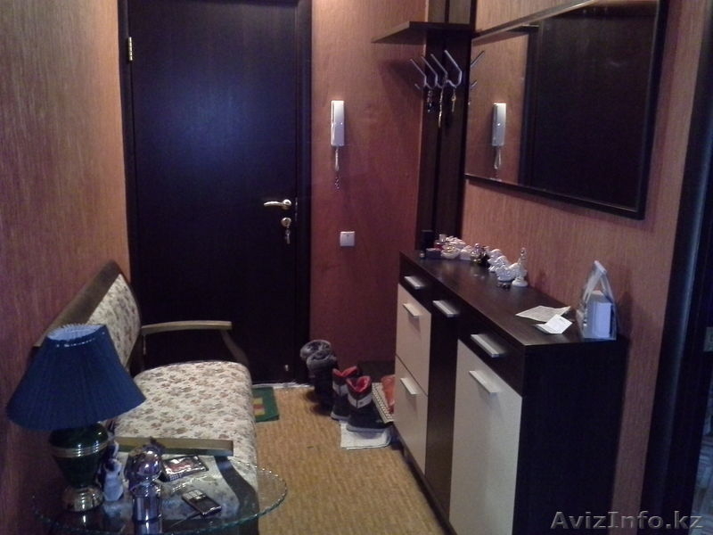 в аренду сдается квартира 3 ком. - Изображение #1, Объявление #1237713