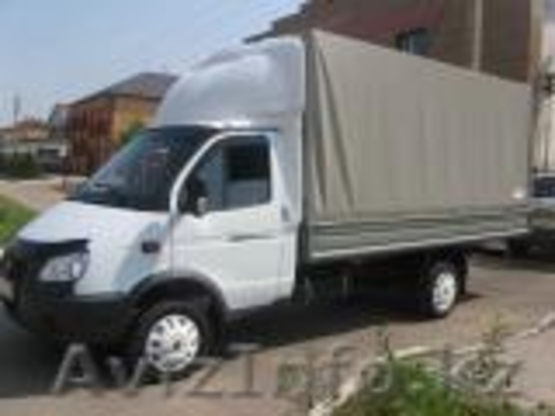 Доставка грузов в Астану. газель. 8701 577-8701. Даулет. - Изображение #1, Объявление #1227264