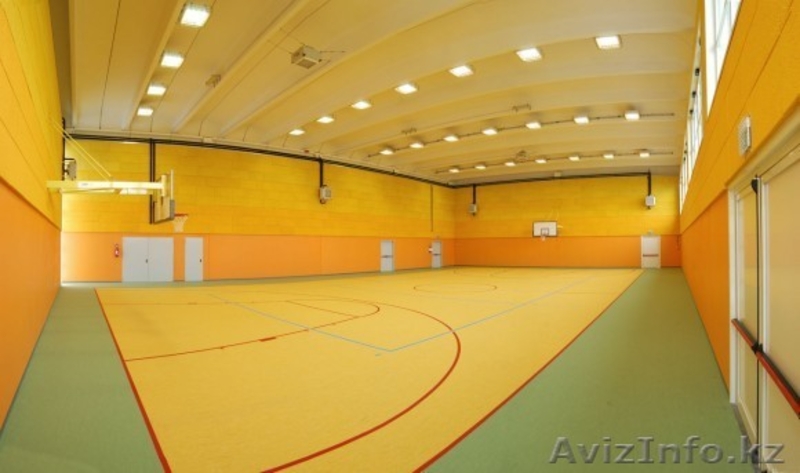 Спортивное напольное покрытие   - Изображение #2, Объявление #1228276
