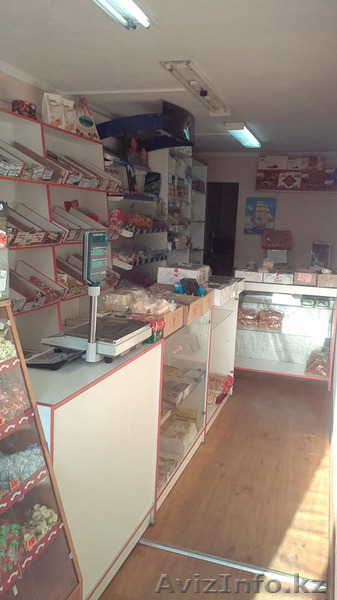 Бизнес: Кондитерская продукция - Изображение #1, Объявление #1241298