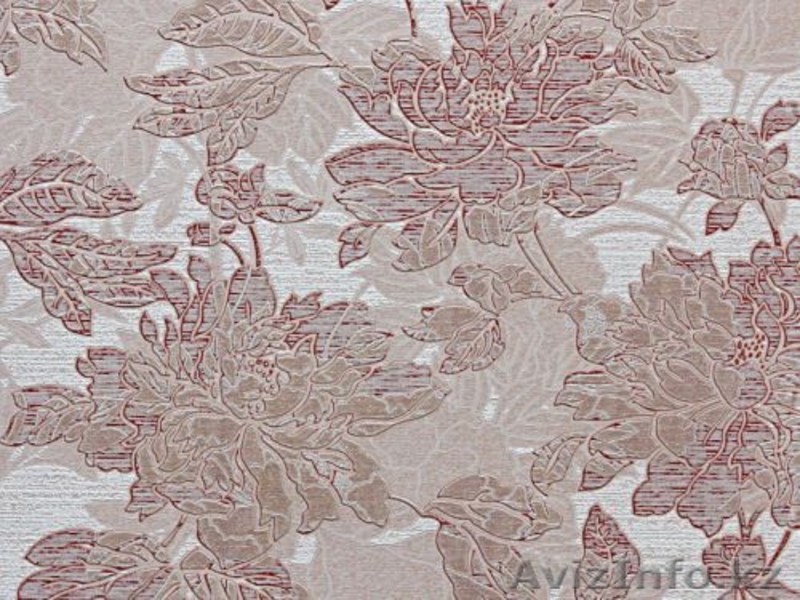 Виниловые обои, Алматы, Казахстан. - Изображение #1, Объявление #1242997