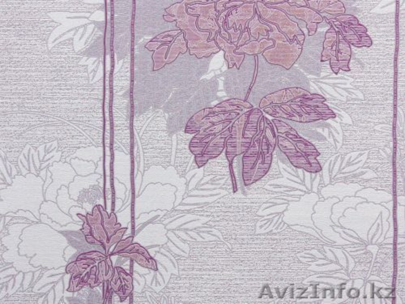 Виниловые обои, Алматы, Казахстан. - Изображение #3, Объявление #1242997