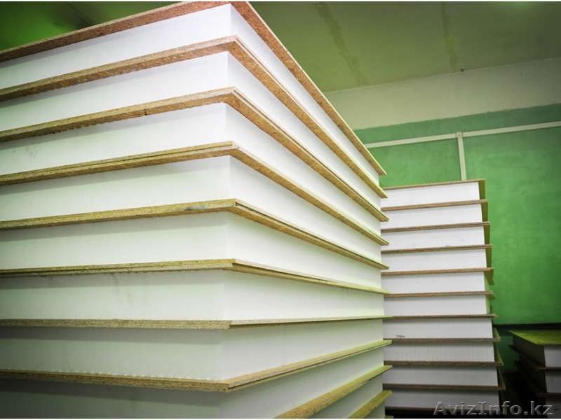 SIP панели для строительства домов - Изображение #4, Объявление #1241092