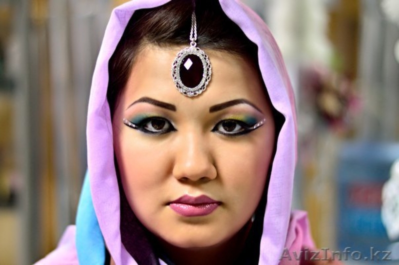 Услуги проф.визажиста - Изображение #3, Объявление #1237181