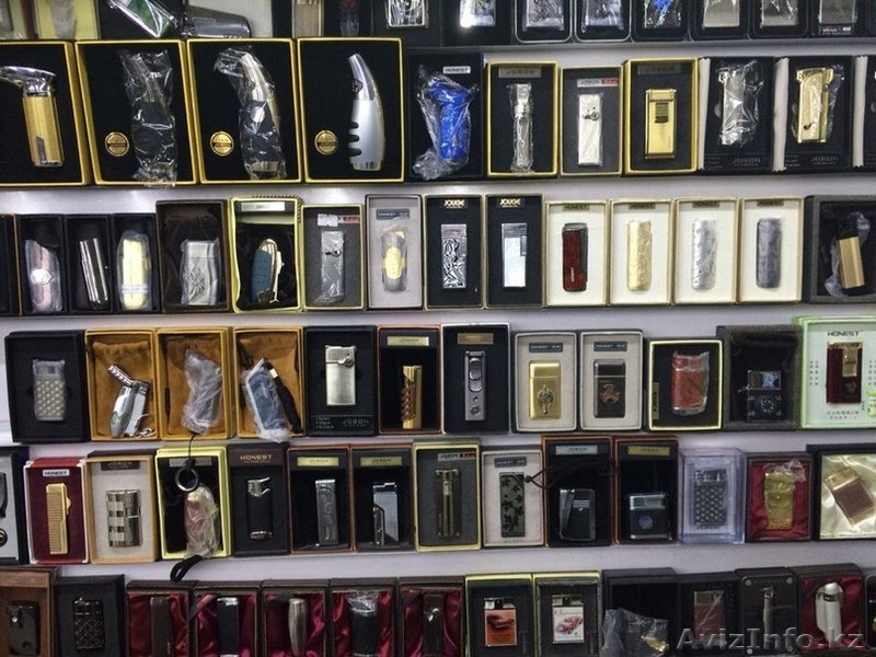 Крутые зажигалки оптом - Изображение #1, Объявление #1242794