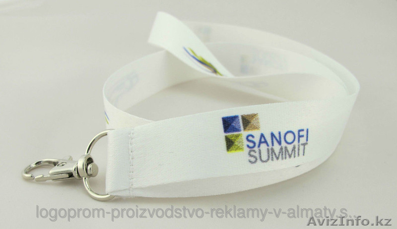 Ланьярды (ленты для бейджей) - Изображение #5, Объявление #1235310