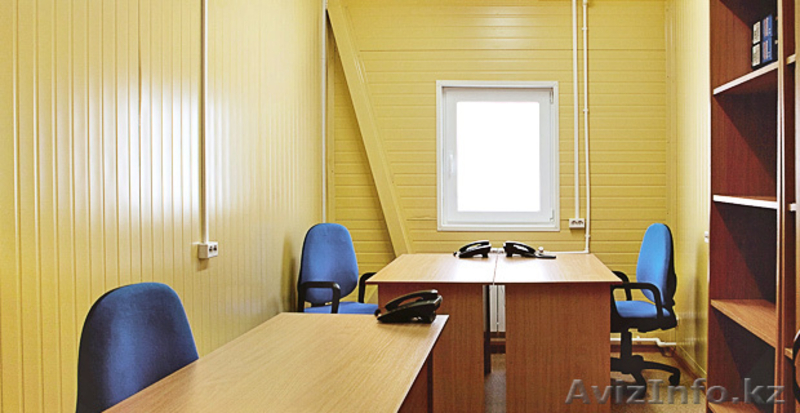 Контейнеры, утепленные - Изображение #3, Объявление #1235005