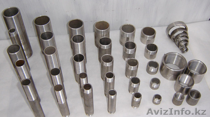 Токарные работы любой сложности - Изображение #3, Объявление #1228428