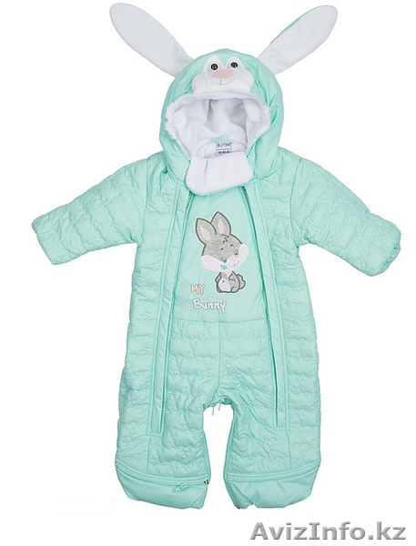 Комбинезоны (Осень-Весна) - Изображение #3, Объявление #1234765