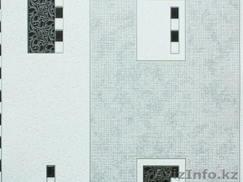 Виниловые обои, Алматы, Казахстан. - Изображение #2, Объявление #1242997
