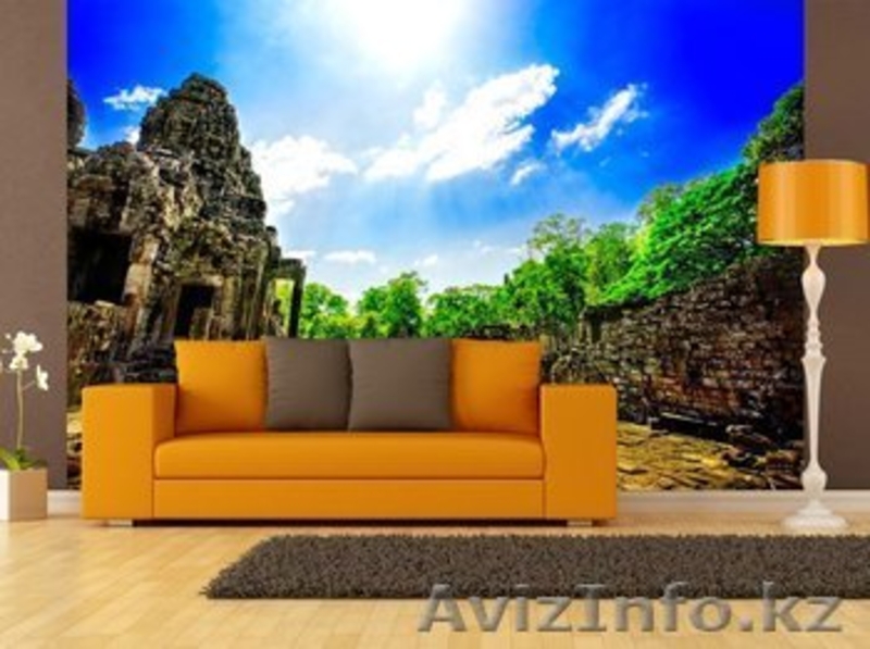  Обои в 3D! На заказ! - Изображение #3, Объявление #1236011