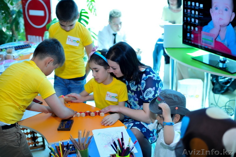 Международный центр интеллектуального развития - Изображение #4, Объявление #1227986