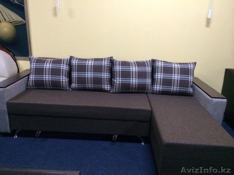Угловые диваны от 60,000 - Изображение #10, Объявление #1234923