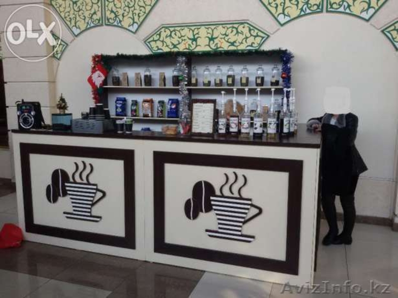 Продам готовый бизнес "Кофе и чай на вынос" - Изображение #1, Объявление #1232533