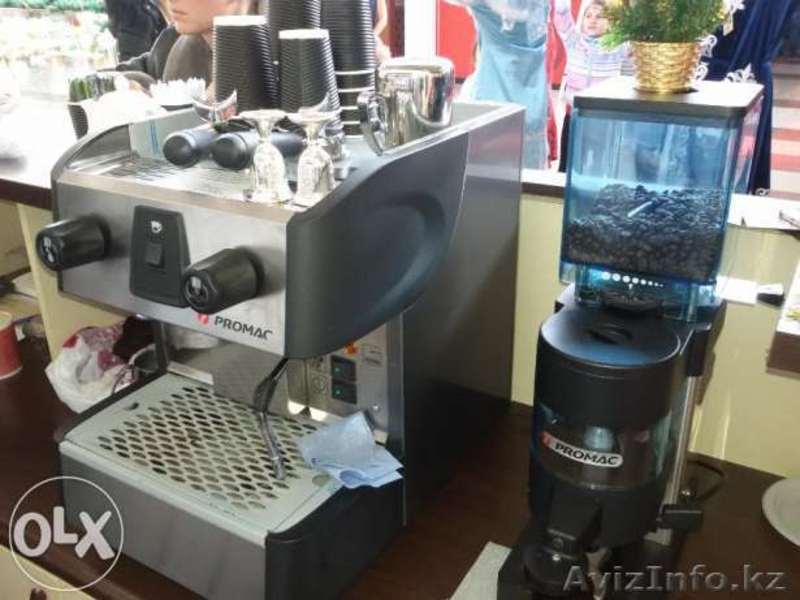 Продам готовый бизнес "Кофе и чай на вынос" - Изображение #4, Объявление #1232533