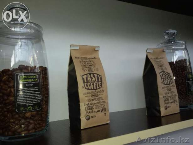 Продам готовый бизнес "Кофе и чай на вынос" - Изображение #6, Объявление #1232533