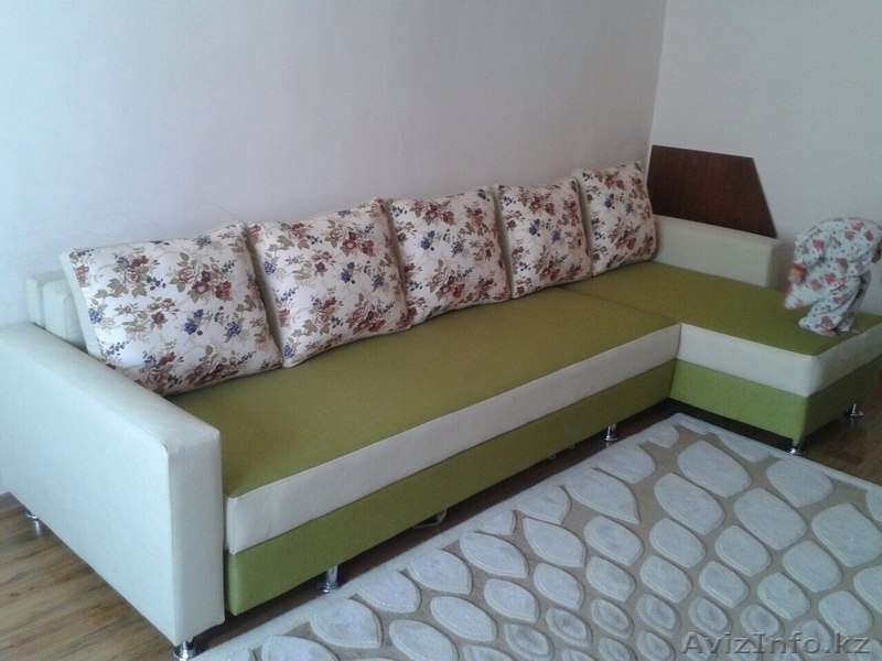 Угловые диваны  от 85,000 - Изображение #6, Объявление #1234886