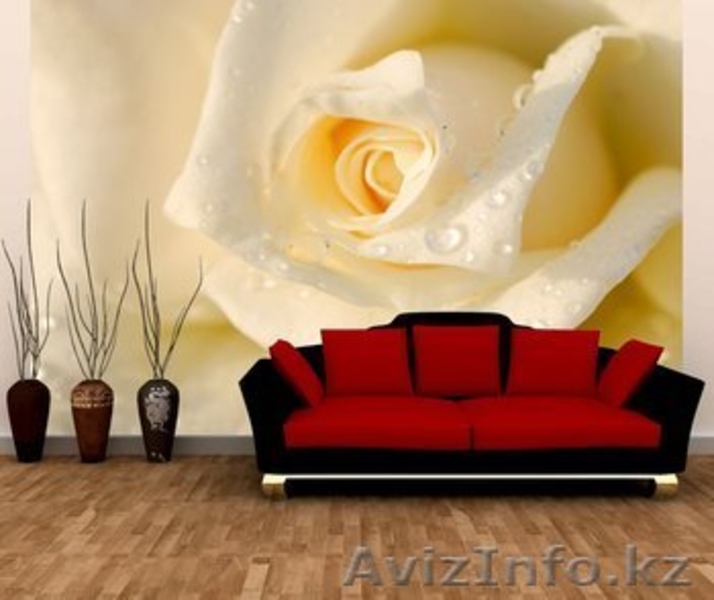  Обои в 3D! На заказ! - Изображение #5, Объявление #1236011