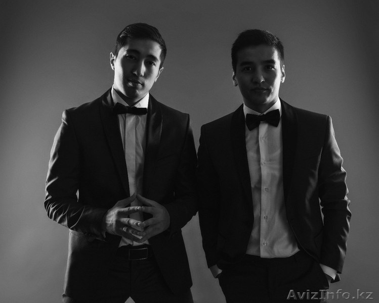 Азамат и Алишер 26 и 29 лет, оба женаты. - Изображение #6, Объявление #1240960