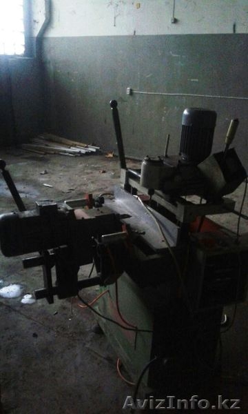 Станки для производства пластиковых ПВХ окон. Комплектом и по одному. - Изображение #6, Объявление #1240336