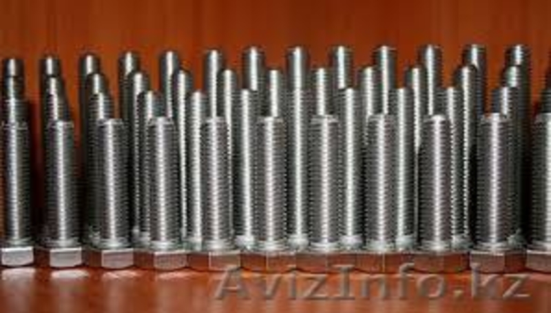 Анкерные,фундаментные болты  - Изображение #2, Объявление #1233421