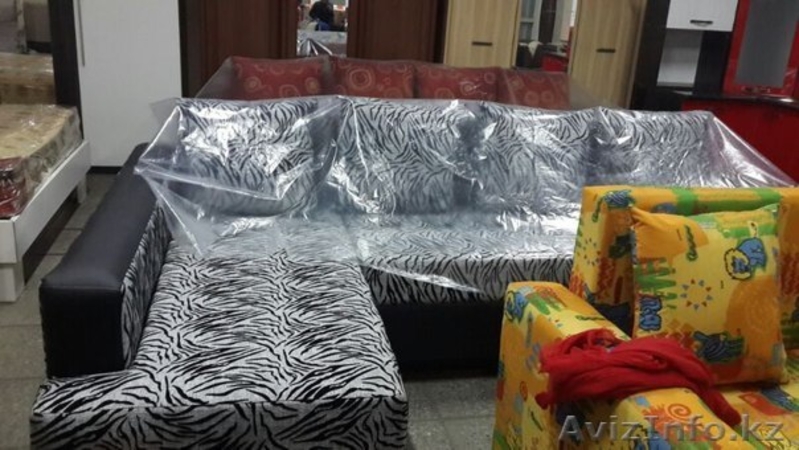 Угловые диваны комфортные и стильные от 60,000 - Изображение #4, Объявление #1234907