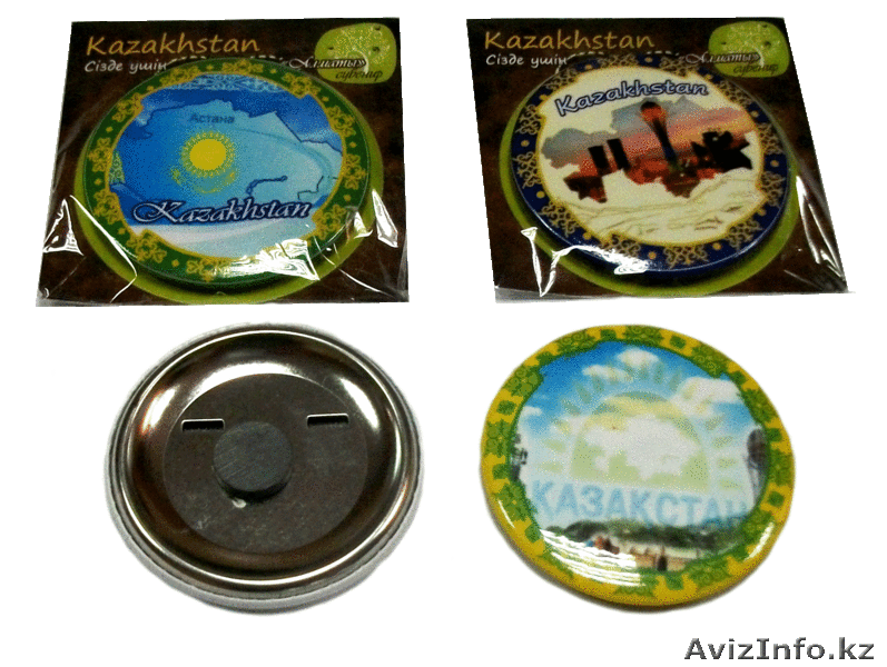 Изготовление закатных значков - Изображение #4, Объявление #1226449