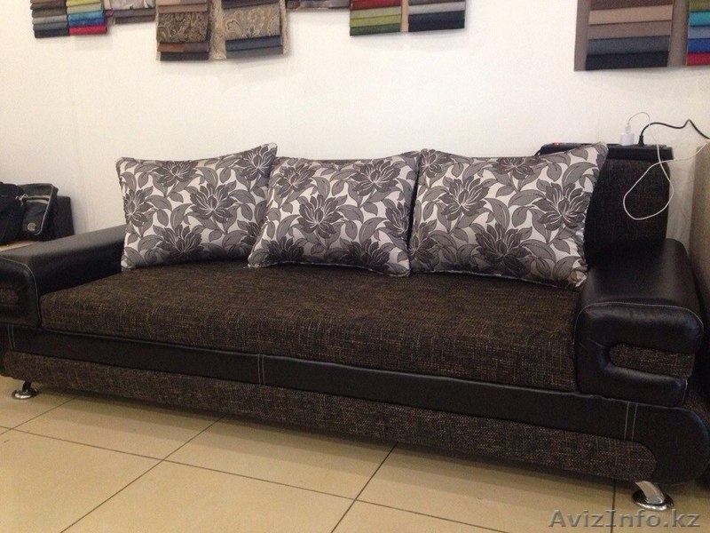 Современный стильный диван "Комфорт" - Изображение #4, Объявление #1234997
