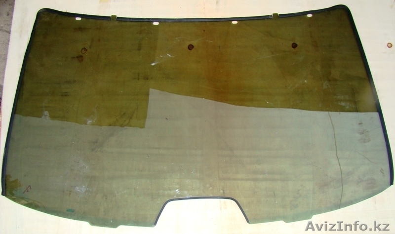 задняя полка со шторой Камри 30Camry 30 тонировка на заднее стекло  - Изображение #6, Объявление #1232867