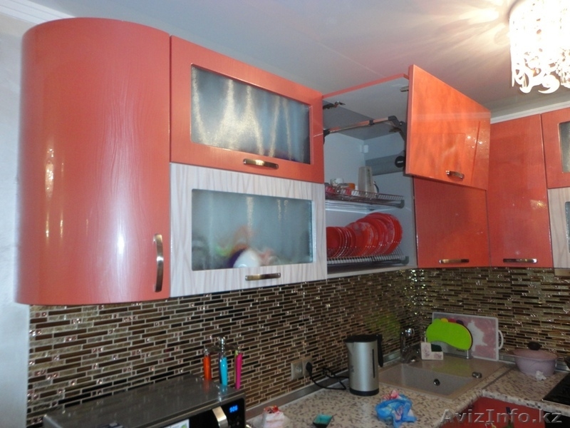 Fortune  ИП изготовит кухни на заказ - Изображение #6, Объявление #1241925