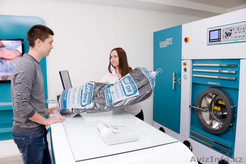 ECODRY химчистка в Алматы - Изображение #3, Объявление #1235474