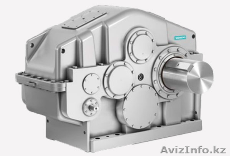 Редукторы, мотор-редукторы, подъемно-транспортное оборудование от производителя. - Изображение #1, Объявление #1236414