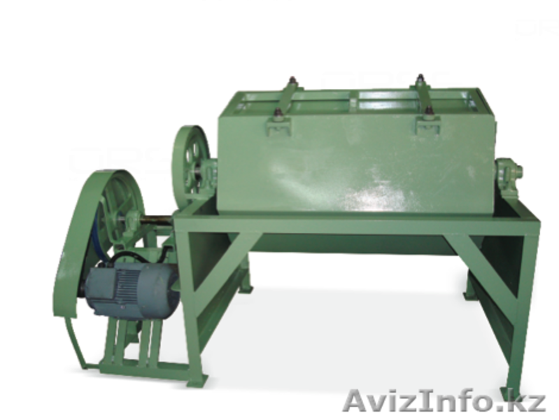 Турецкое оборудование для производства гвоздей - Изображение #2, Объявление #1228019