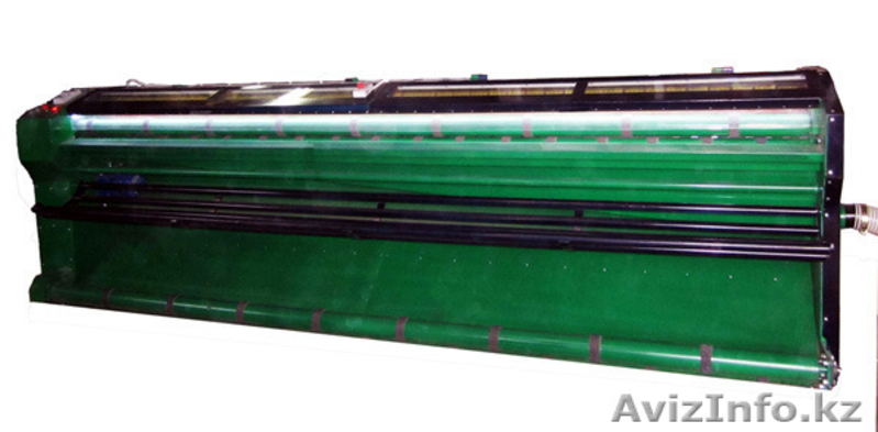 Установка для выбивание пыли из ковров - Изображение #1, Объявление #1237408