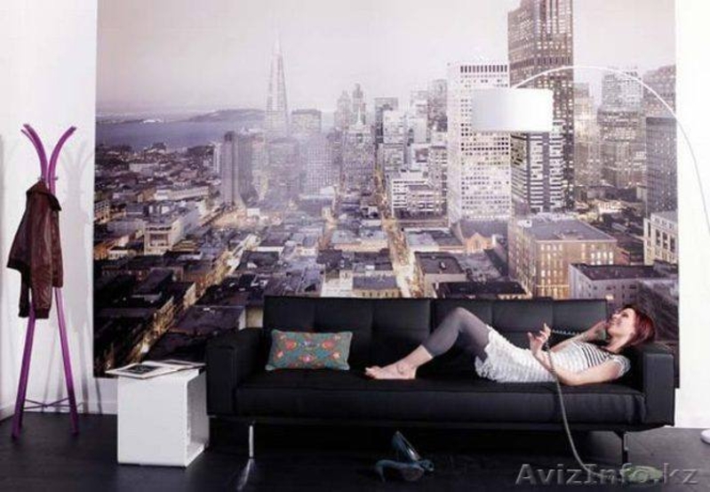 Фото обои на заказ. - Изображение #7, Объявление #1239118