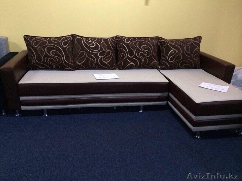 Угловые диваны  от 85,000 - Изображение #7, Объявление #1234886