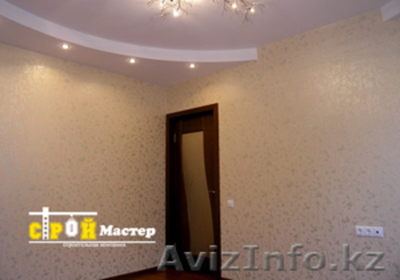 Делаем ремонт квартир под ключ. - Изображение #4, Объявление #1229870